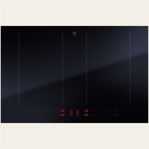 Bếp từ V-zug CookTop V4000 i804 ZoneFlex